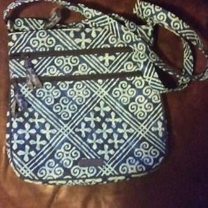 Vera bradley bag